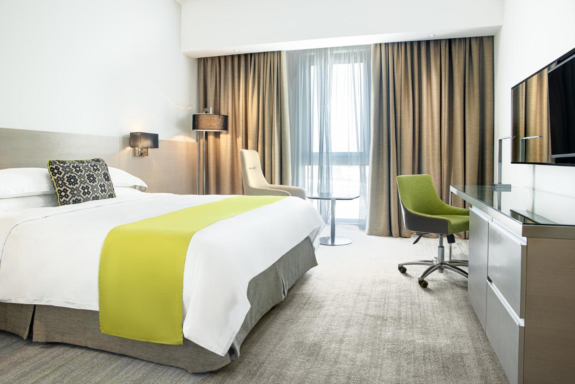 Novotel Muscat Airport Exterior photo